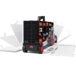 کامیون حمل ماشین 62 سانتی Dickie Toys مدل Carry Case, image 6