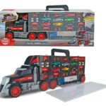 کامیون حمل ماشین 62 سانتی Dickie Toys مدل Carry Case, image