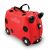 چمدان چرخ‌دار کفشدوزک Trunki, image 3