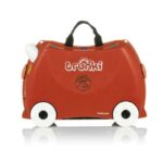 چمدان چرخ‌دار بوفالو Trunki, image 5