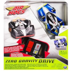 ماشین ضد جاذبه Zero Gravity (Air Hogs), image