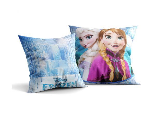 ست 2 تایی کوسن فروزن, image