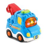 یدک کش موزیکال Toot Toot Vtech, image 4