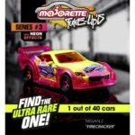 پک تکی ماشین سورپرایزی Majorette Tune Up’s سری 3, image 5