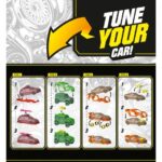 پک 4 تایی ماشین سورپرایزی Majorette Tune Up’s سری 2, image 12