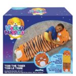 کیسه خواب Happy Nappers مدل ببر سایز M, image 9