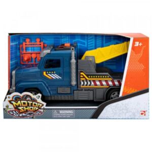 کامیون یدک کش Motor Shop, تنوع: 548095-Truck, image