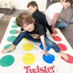 بازی گروهی توئیستر Twister, image 12