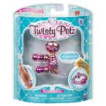 پک تکی دستبند درخشان Twisty Petz مدل Sugarums Sloth, image