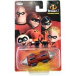 ماشین کوچک فلزی شگفت انگیزان, image