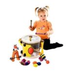 طبل کودک B.Toys, image 7