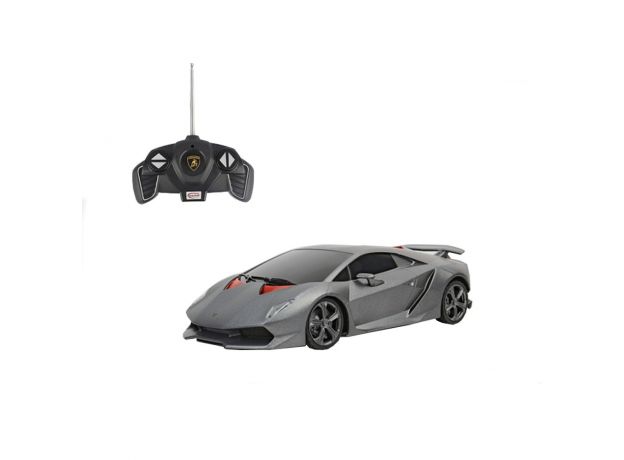 ماشین کنترلی لامبورگینی Sesto Elemento, image