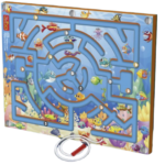 ماز مگنتی مدل اکواریوم پلی مگنت, image