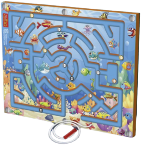 ماز مگنتی مدل اکواریوم پلی مگنت