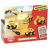 ماشین عمرانی Dickie Toys مدل لودر, تنوع: 203341032-Construction Builder 3, image 2