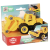 ماشین عمرانی Dickie Toys مدل بیل مکانیکی, تنوع: 203341032-Construction Builder 2, image