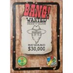 بازی فکری bang, image