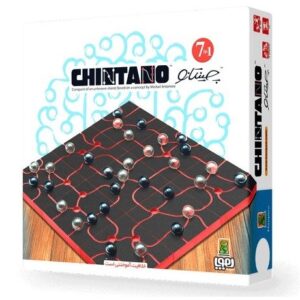 بازی فکری چینتانو
