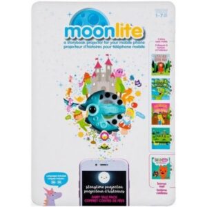 قصه گو مونلایت Moonlite مدل Fairy Tales, image