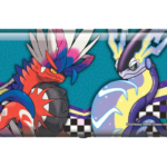 جامدادی فلزی Pokemon به همراه 2 بسته کارت بازی, image 4