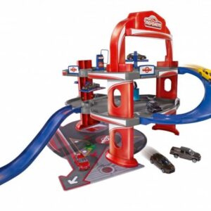 پارکینگ طبقاتی شهری