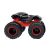 پک تکی ماشین Hot Wheels سری Monster Truck مدل Star Wars Darth Vader, تنوع: FYJ44-Darth Vader, image 3