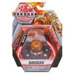 پک تکی باکوگان Bakugan سری GeoGan Rising مدل Viloch, image