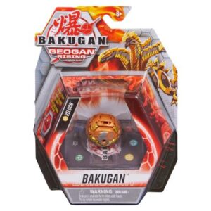 پک تکی باکوگان Bakugan سری GeoGan Rising مدل Viloch, image
