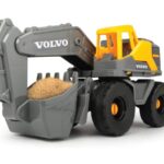ست عملیات راهسازی کمپانی Volvo, image 5