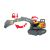 بیل مکانیکی 30 سانتی ولوو Dickie Toys, image 4