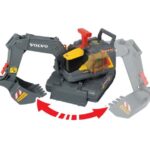 بیل مکانیکی 30 سانتی ولوو Dickie Toys, image 6