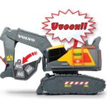 بیل مکانیکی 30 سانتی ولوو Dickie Toys, image 9