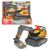 بیل مکانیکی 30 سانتی ولوو Dickie Toys, image