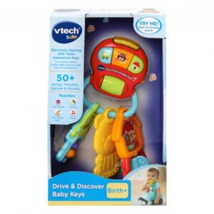 دسته کلید موزیکال Vtech
