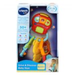 دسته کلید موزیکال Vtech, image
