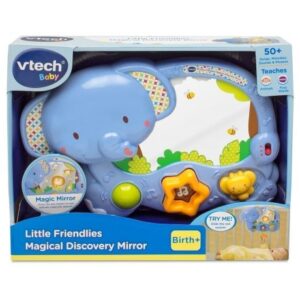 آویز تخت فیلی Vtech
