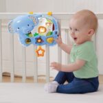 آویز تخت فیلی Vtech, image 4