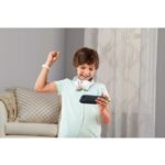 موبایل هوشمند مشکی Vtech مدل Advance 3.0, تنوع: 541103vt-Black, image 3