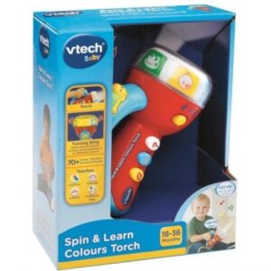 چراغ قوه آموزشی Vtech