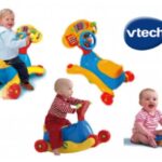 سواری 3 در 1 Vtech, image 7