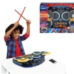 درام دی جی Vtech, image