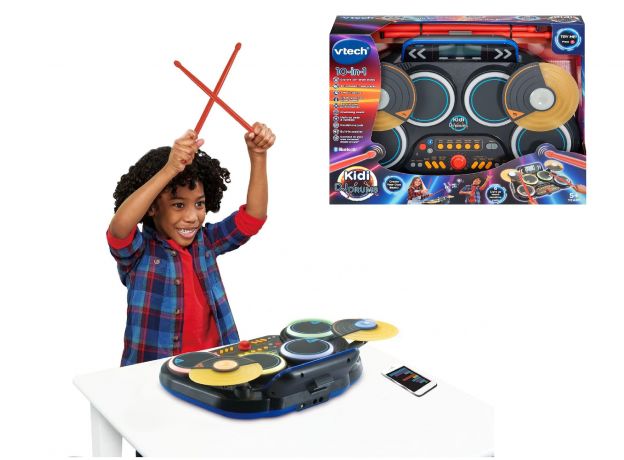 درام دی جی Vtech, image