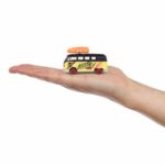پک 5 تايی ماشين های فلزی Majorette مدل Volkswagen, image 6