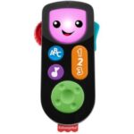 ریموت کنترل آموزشی Fisher Price, image 6