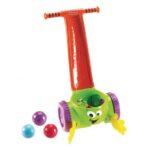 واکر توپ جمع کن (Fisher Price), image 3