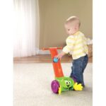واکر توپ جمع کن (Fisher Price), image 5