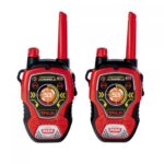 واکی تاکی Dickie Toys مدل قرمز, تنوع: 201118195-Walkie Talkie Fun Red, image 7