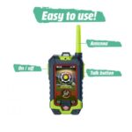 واکی تاکی Dickie Toys مدل فضای باز, image 7