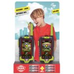 واکی تاکی Dickie Toys مدل فضای باز, image