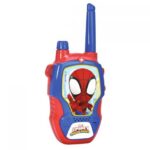 واکی تاکی Dickie Toys مدل Spidey and Miles, تنوع: 203222000-Spidey and Miles, image 8